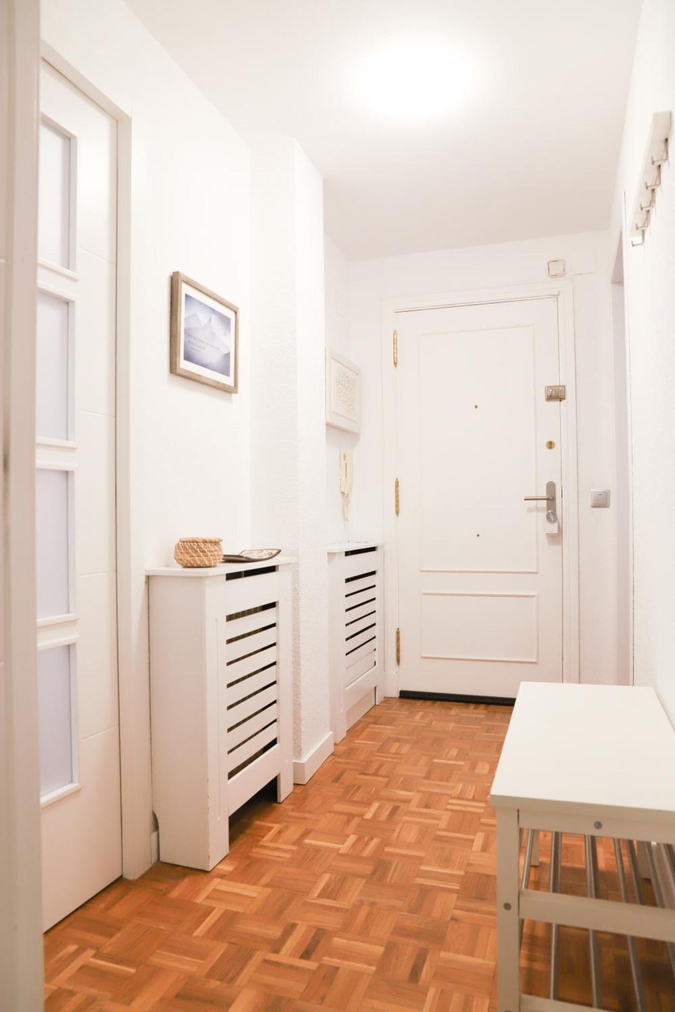 Apartamento Casa Aspe Jaca Exterior foto